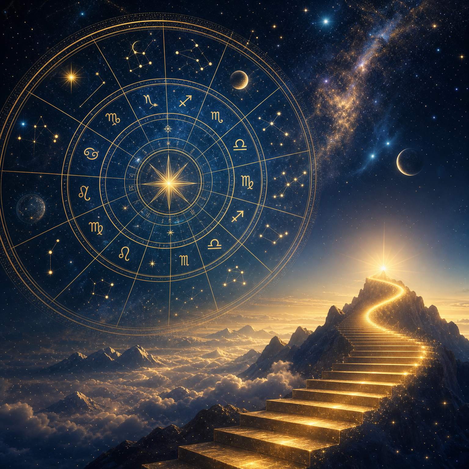 星座命盘意义何在