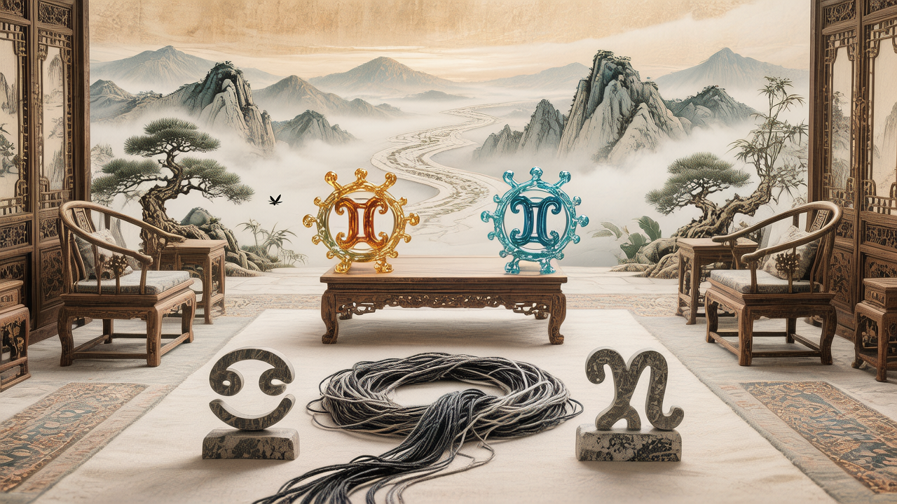 在一起注定内耗的星座配对_越早分开越及时止损的有哪些