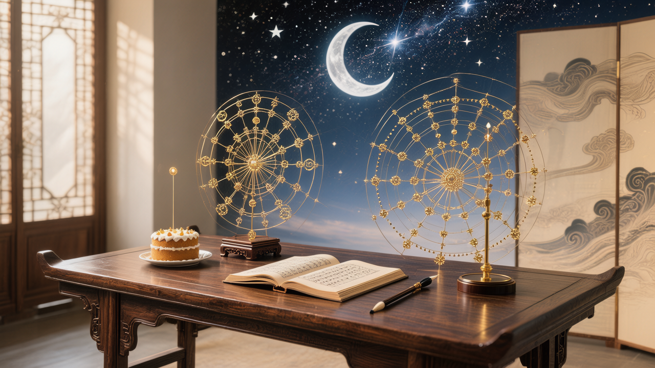 最值得深交的星座配置_星盘里哪些特征代表靠谱重情义