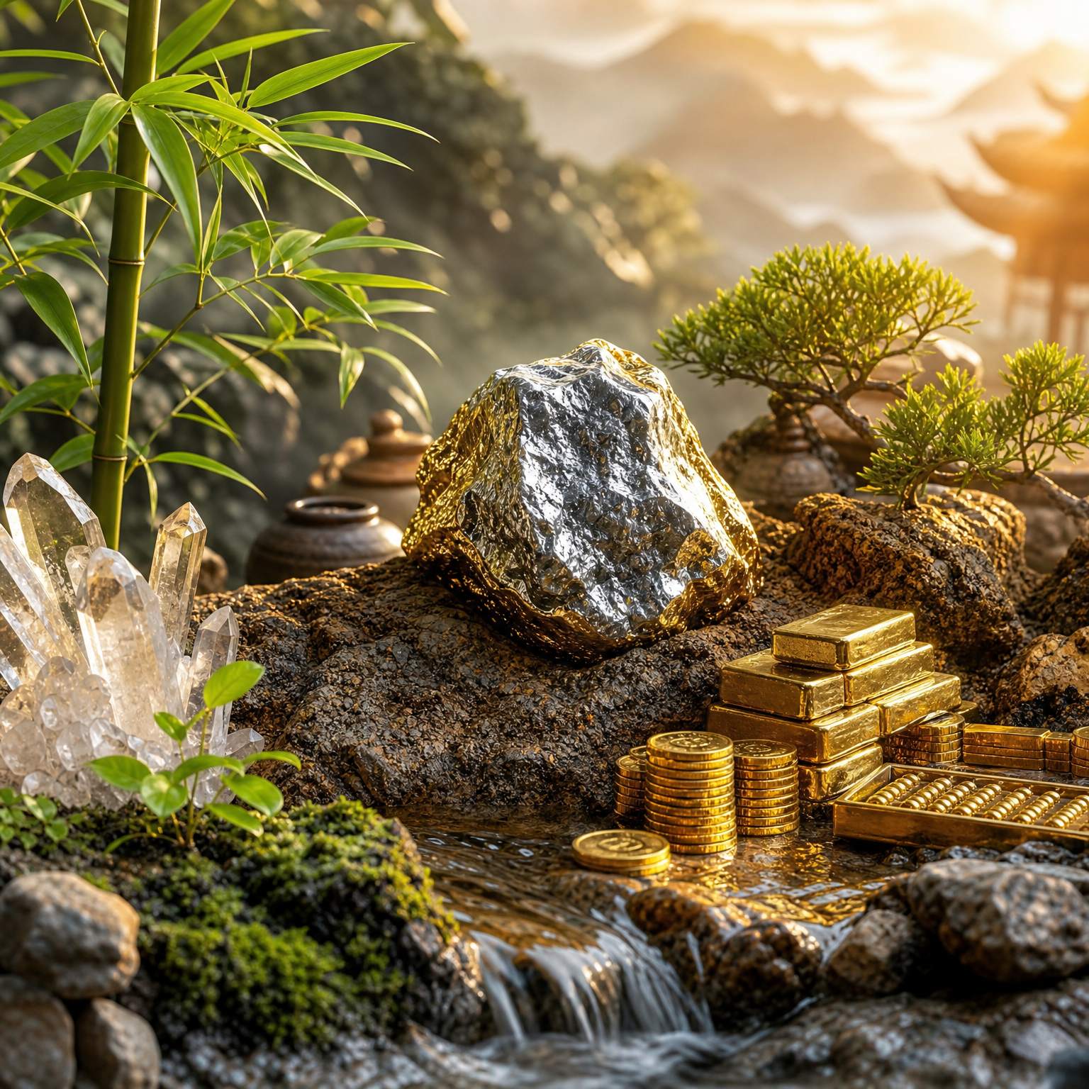 乙丑海中金命解析