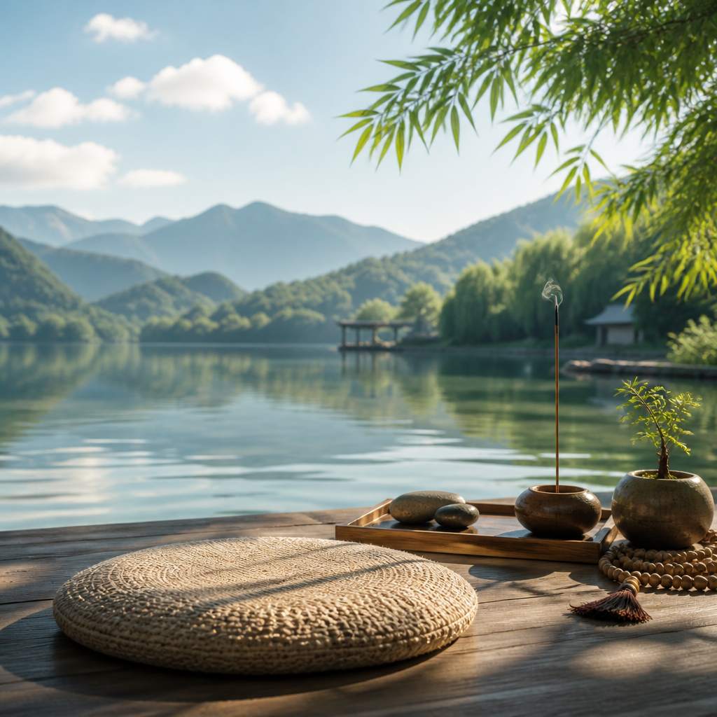有福不能享是何命
