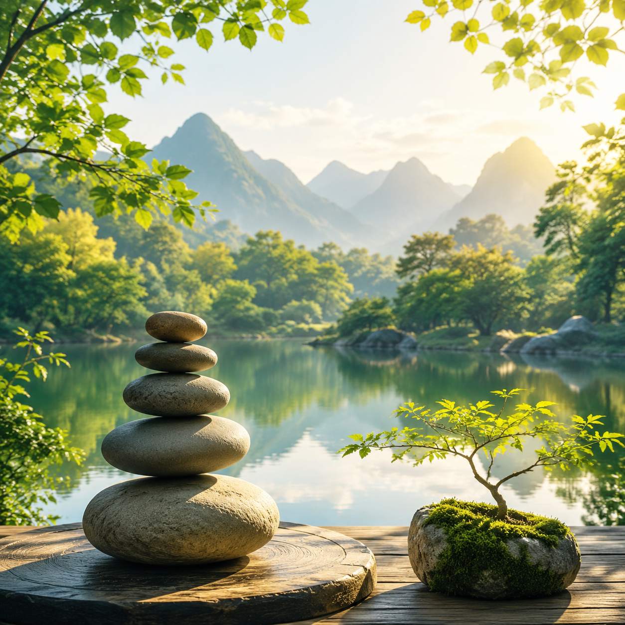 中庸命格的人有何特征