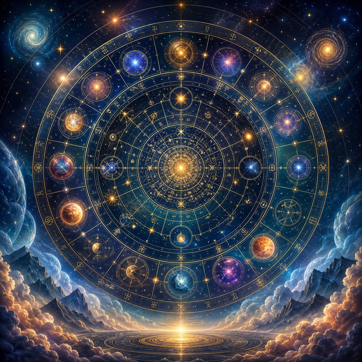 紫微命盘星详解 紫微命盘星详解