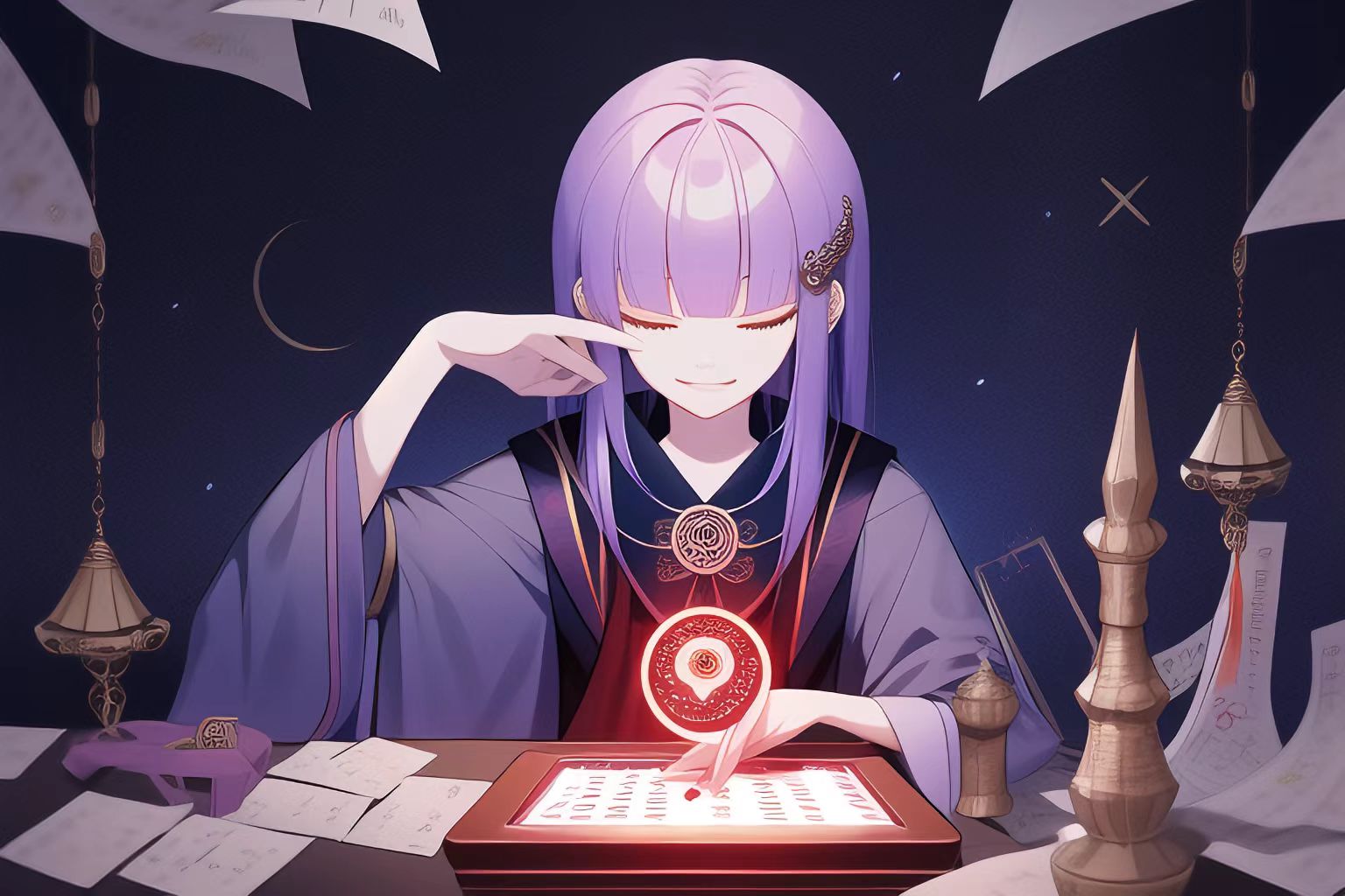 工位正对复印机风水好不好_有什么稳妥的化解方法