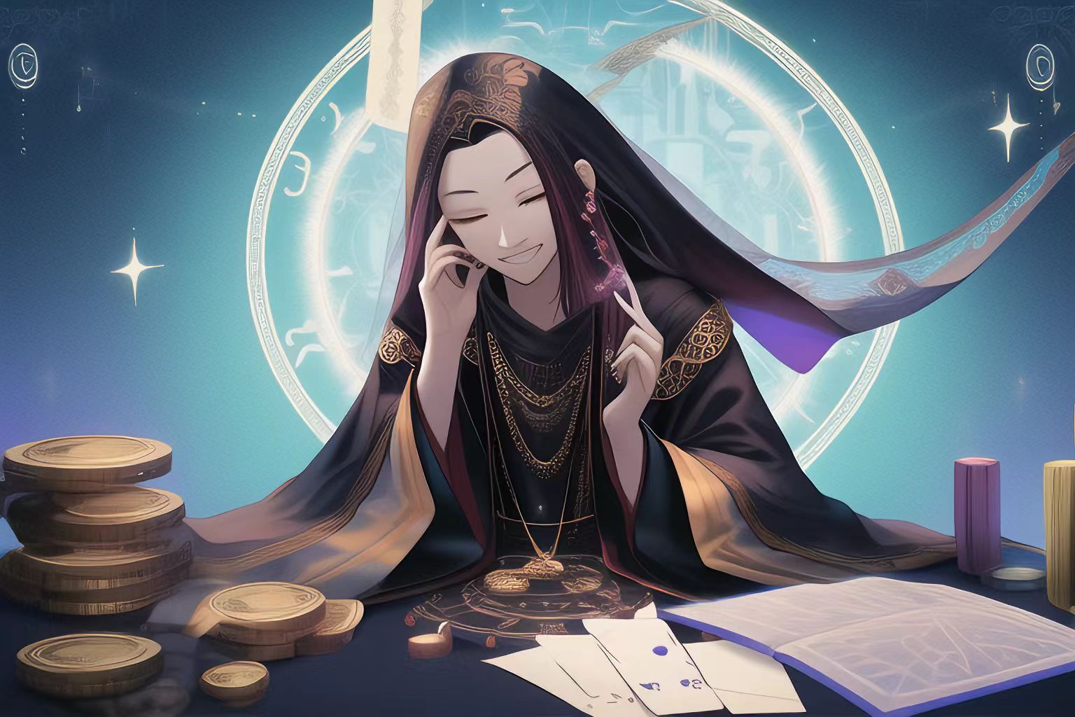 为何算不准子时命