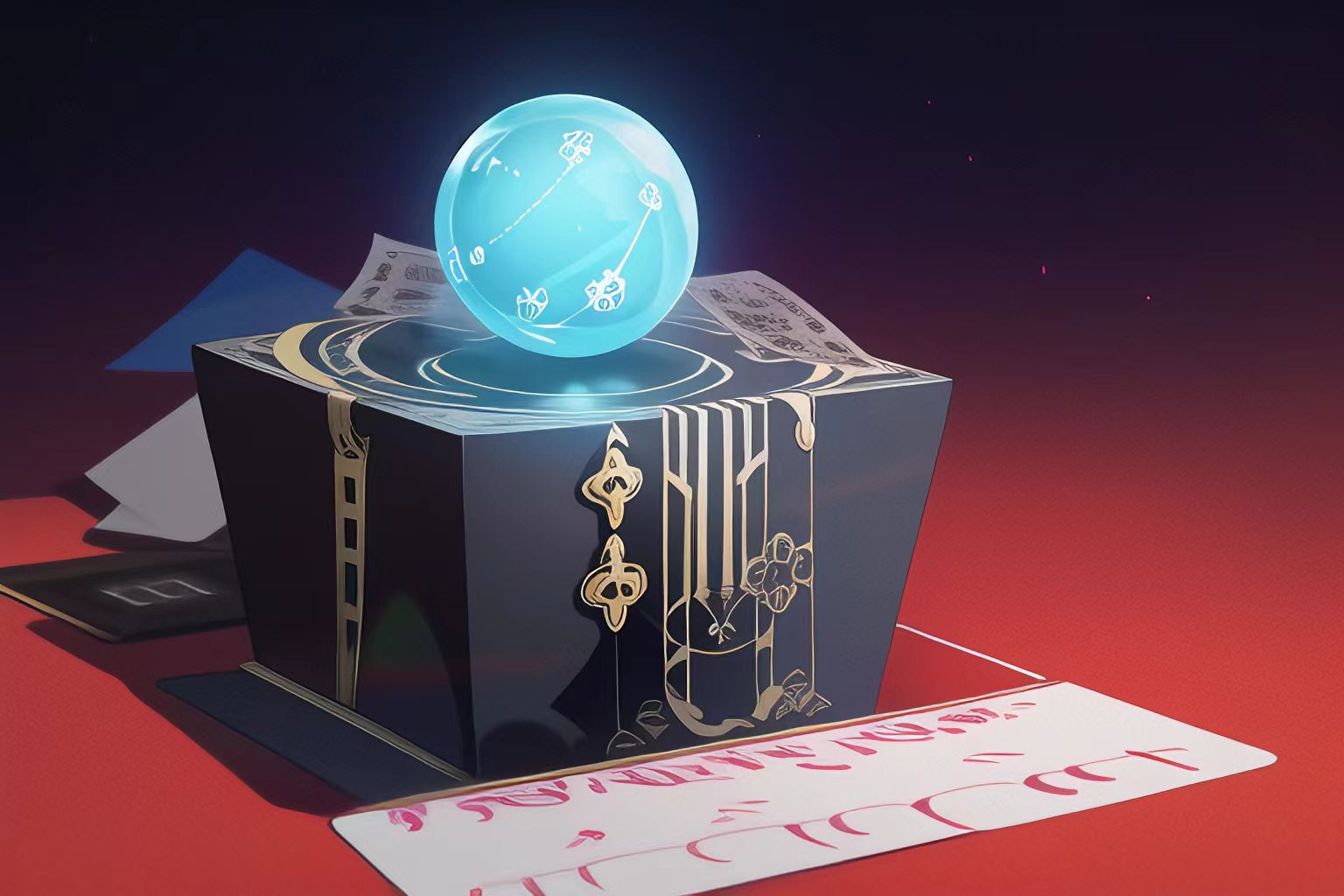 天生财运在线的星座_搞钱天赋拉满的理财小能手