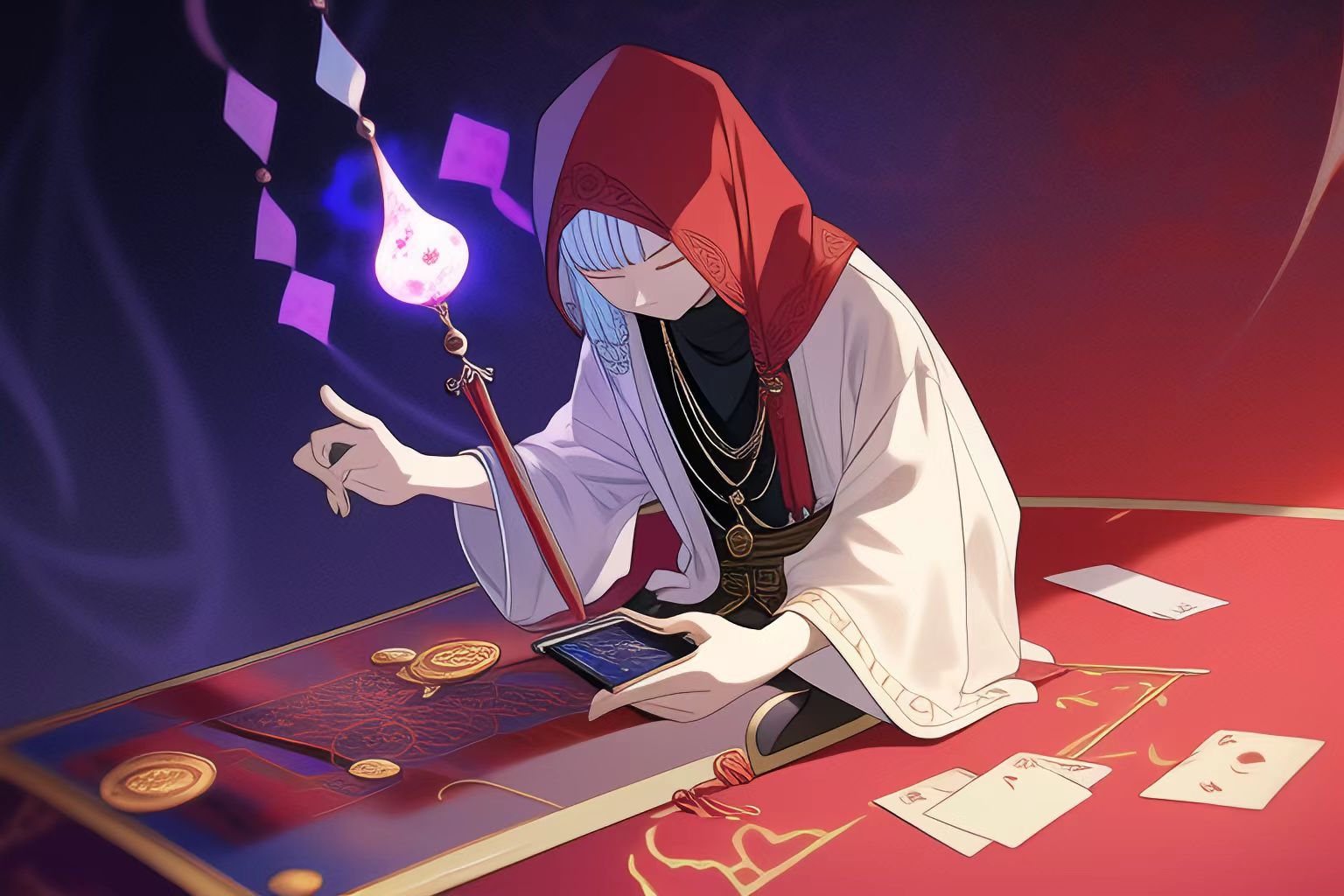 青龙命格男孩特征
