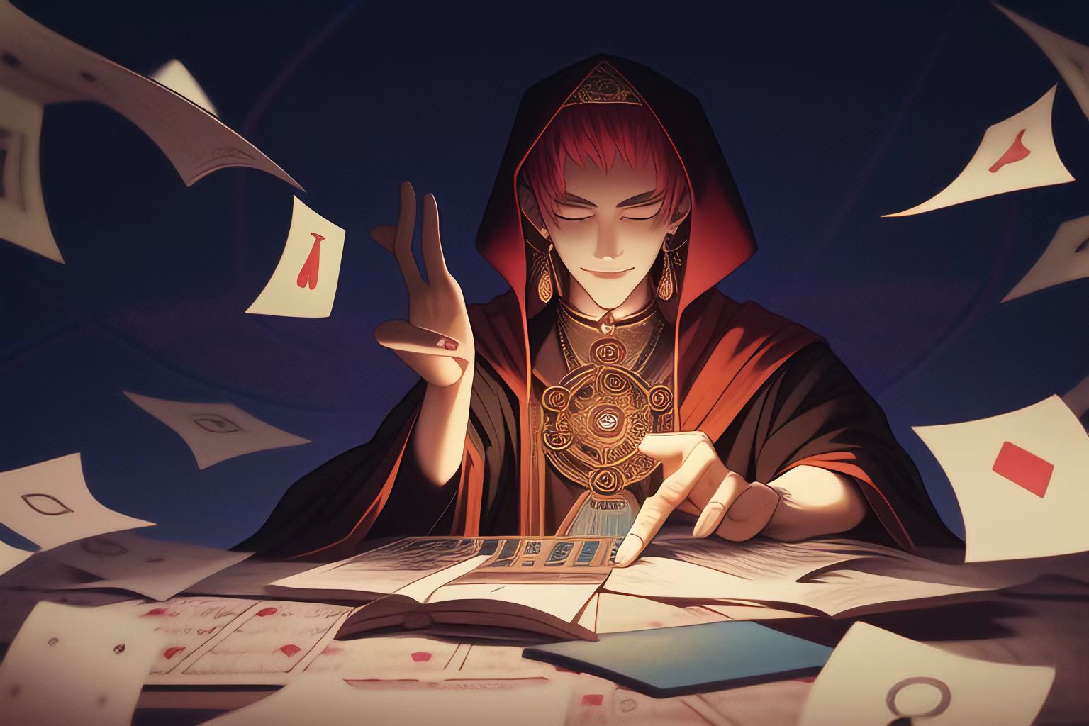命局缺陷究竟何指