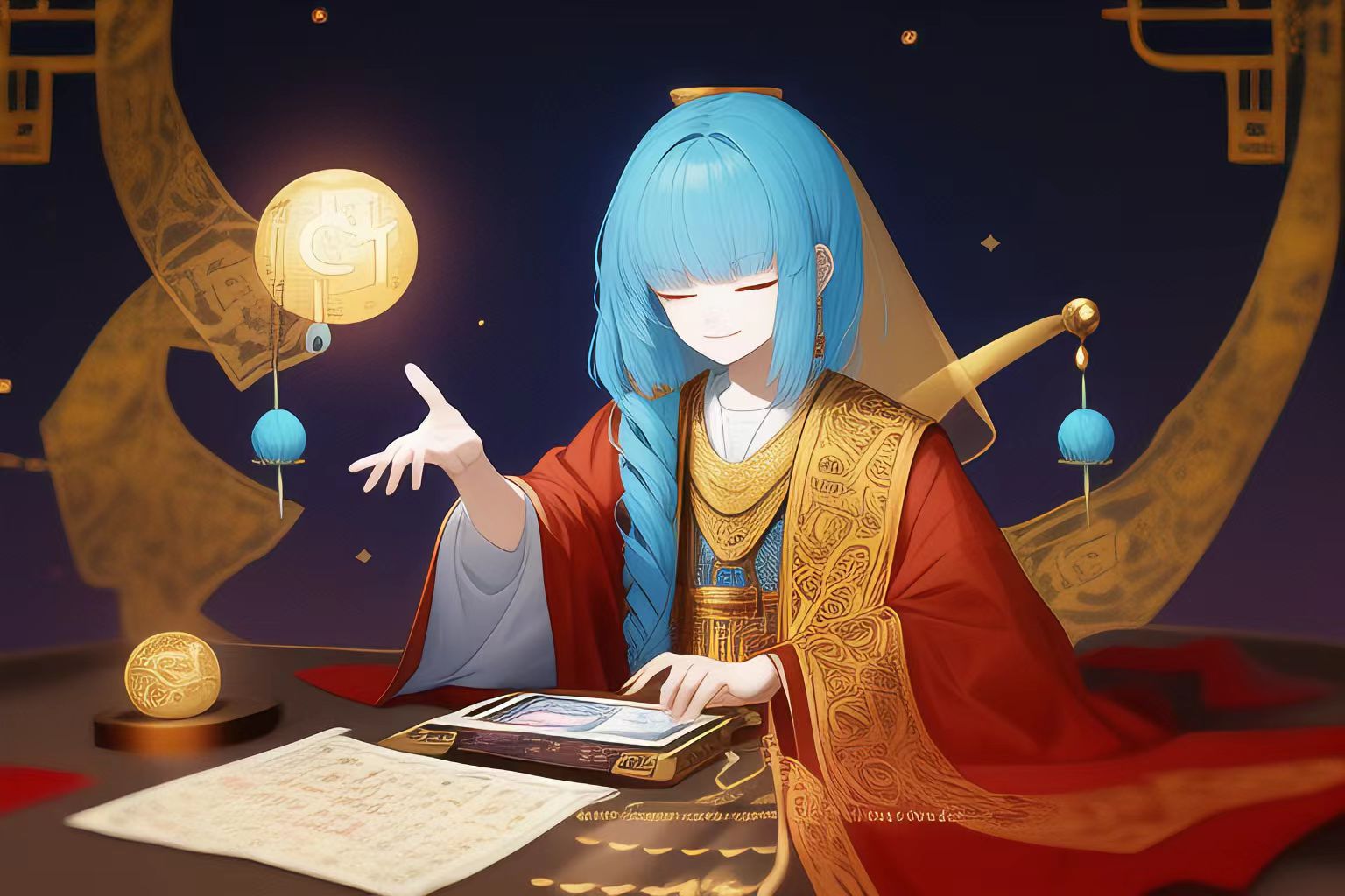 神武法系选啥命格