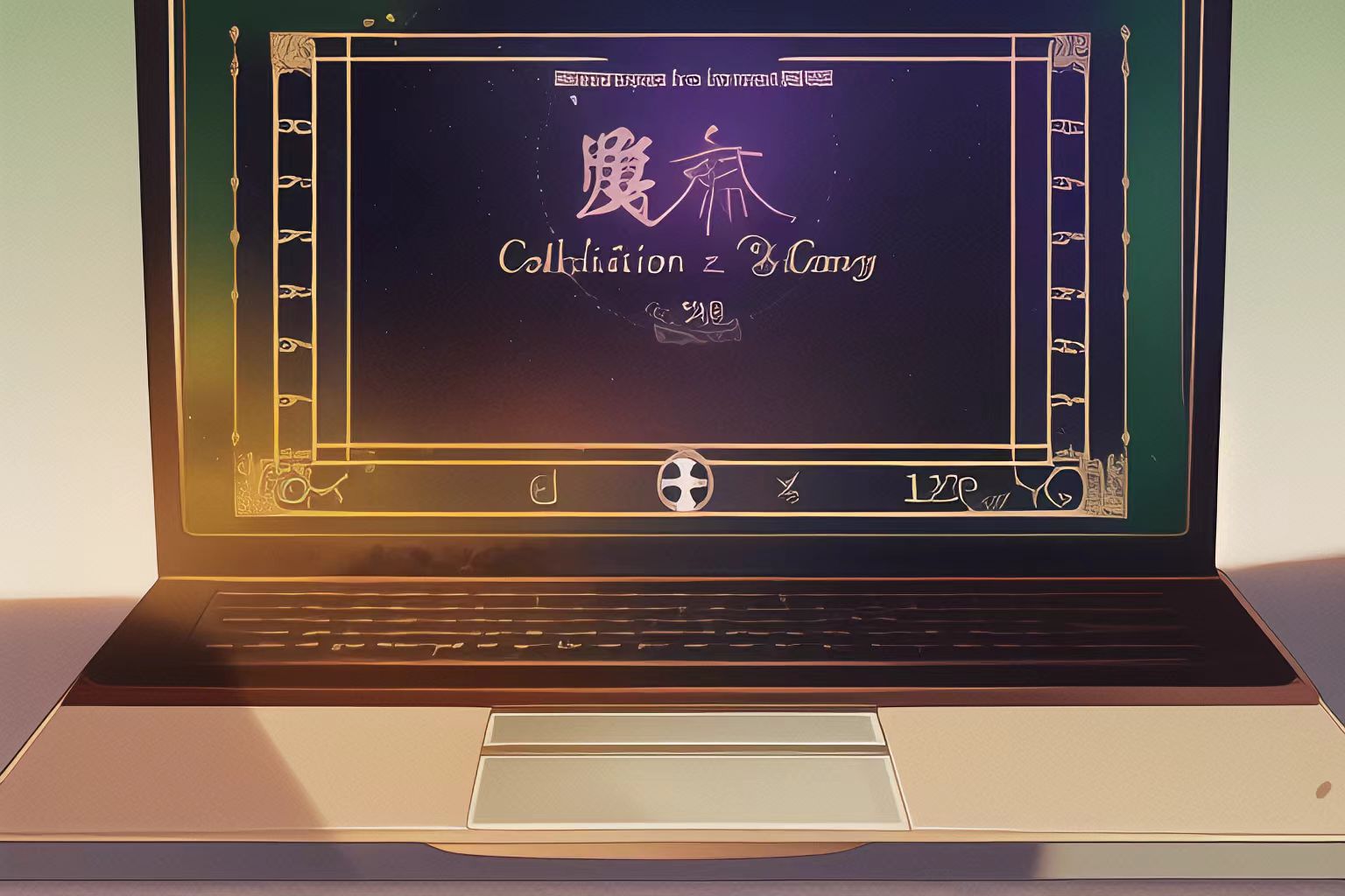 命厚重有何含义