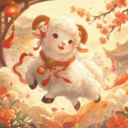 属羊人今日运势