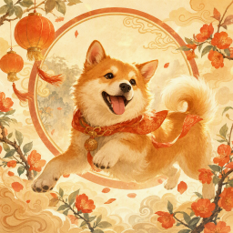 属狗人今日运势